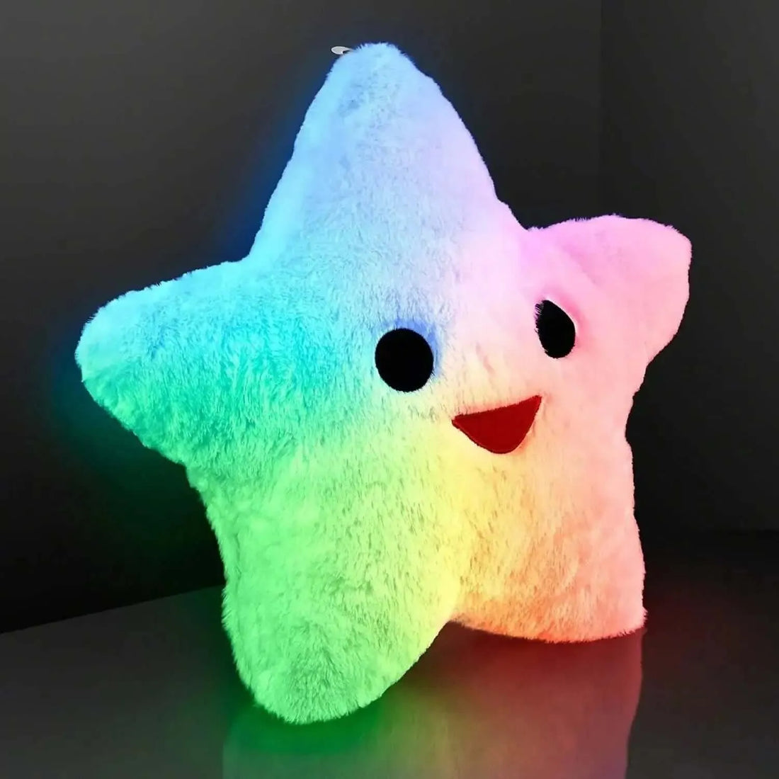 Bright Stars Cushion-Bright Stars Cushion