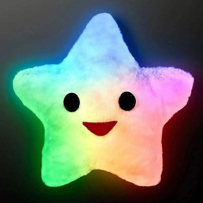 Bright Stars Cushion-Bright Stars Cushion