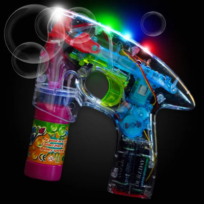 Bubble Gun-Bubble Gun