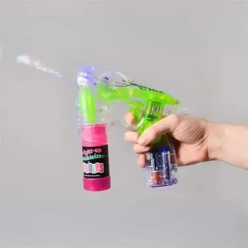 Bubble Gun-Bubble Gun