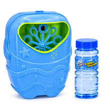 Bubble Maker Machine-Bubble Maker Machine