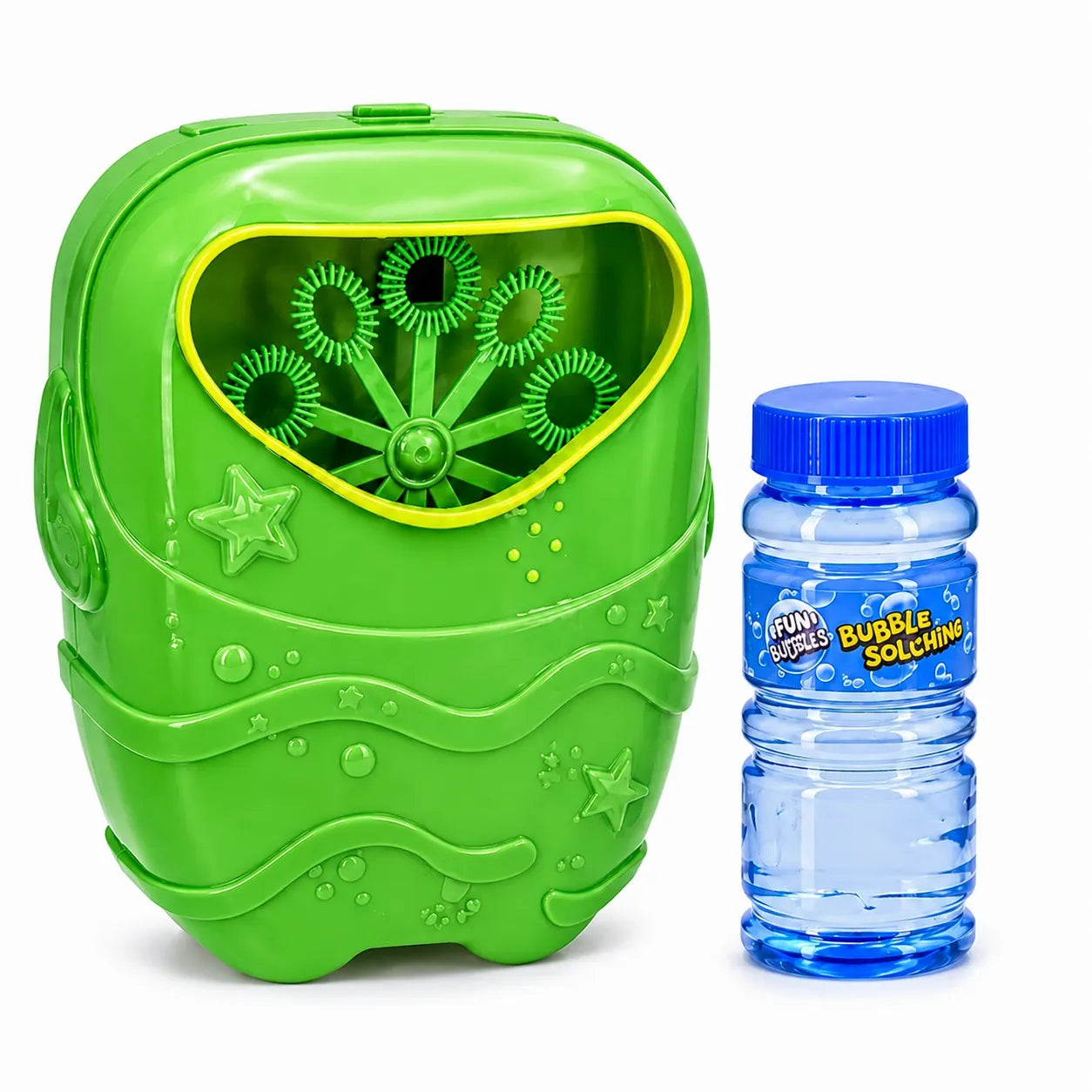 Bubble Maker Machine-Bubble Maker Machine