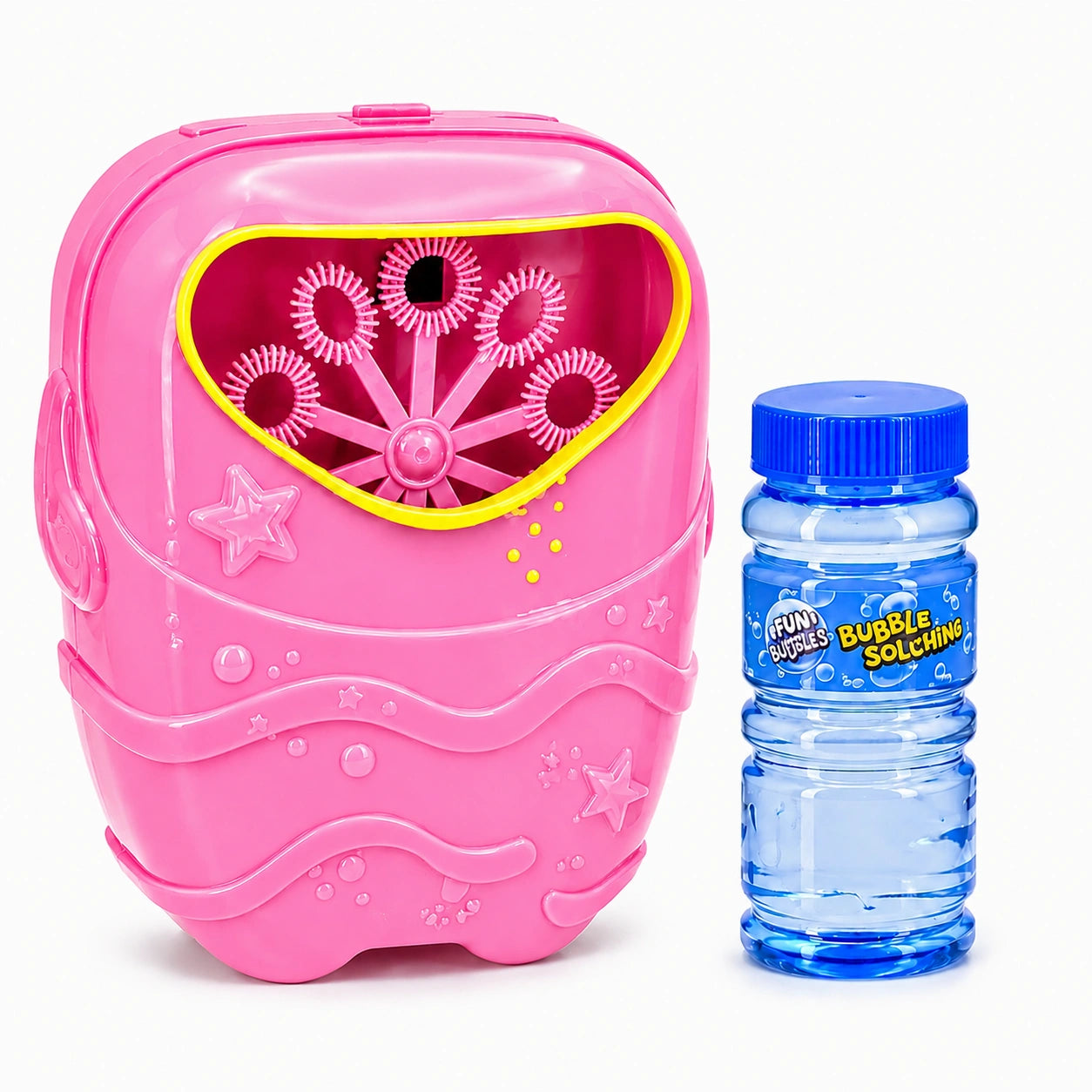 Bubble Maker Machine-Bubble Maker Machine