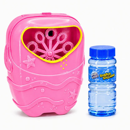 Bubble Maker Machine-Bubble Maker Machine