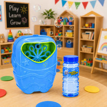 Bubble Maker Machine-Bubble Maker Machine