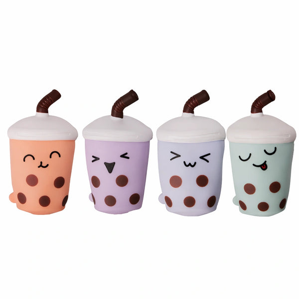 Bubble Tea Buddies-Bubble Tea Buddies