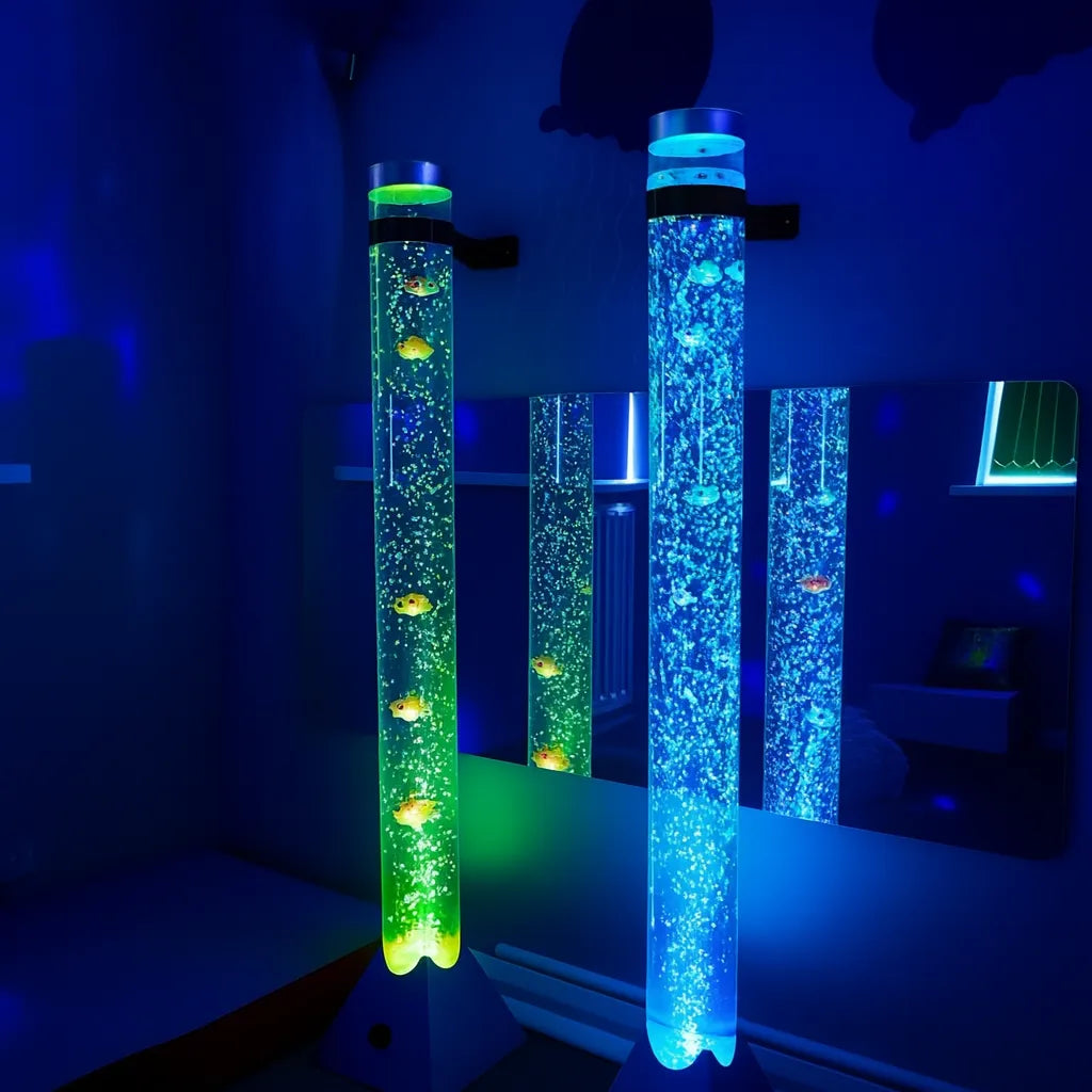 Bubble Tube 1.2 Metre-Bubble Tube 1.2 Metre