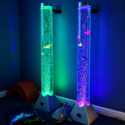 Bubble Tube 1.2 Metre-Bubble Tube 1.2 Metre