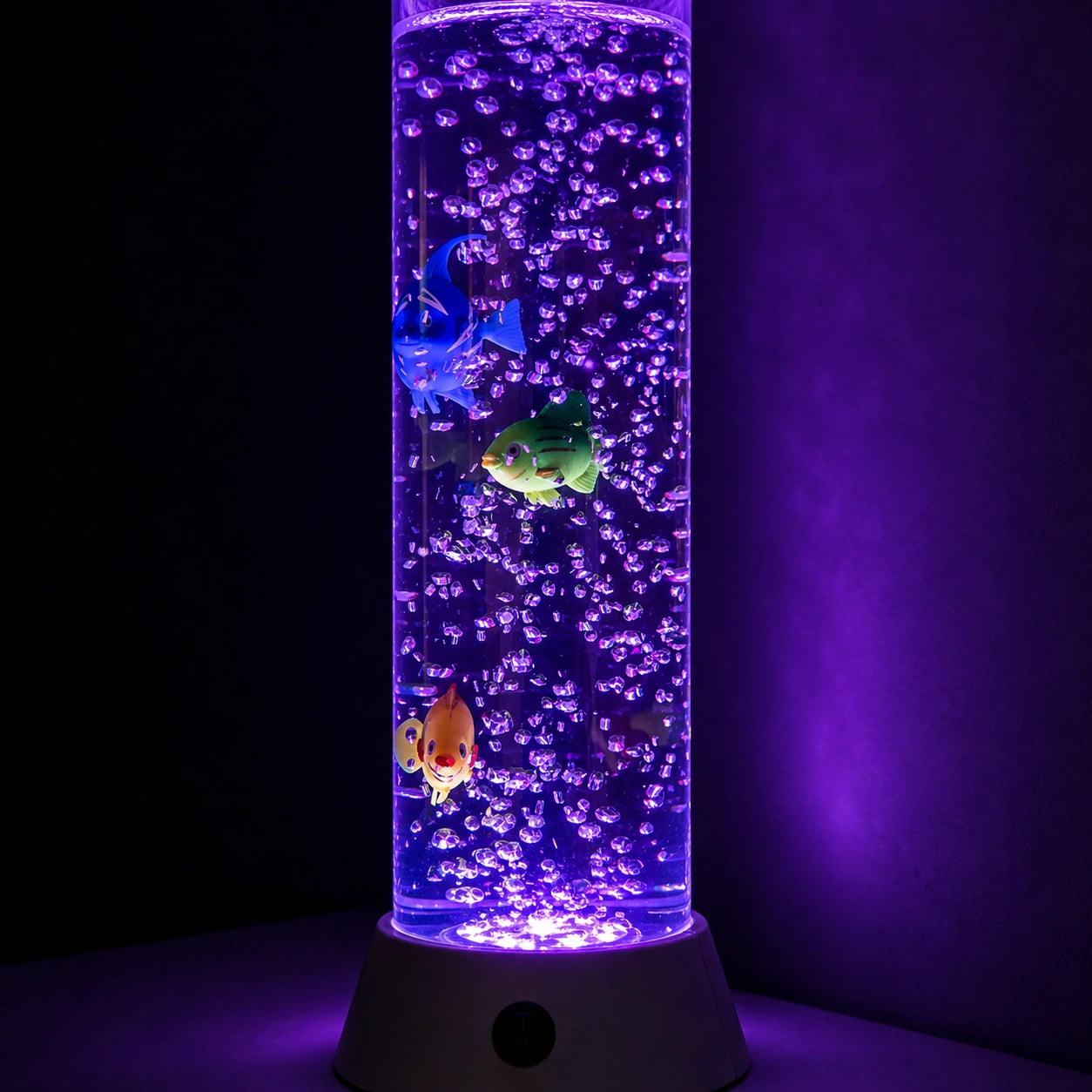 Bubble Tube 1.2 Metre-Bubble Tube 1.2 Metre