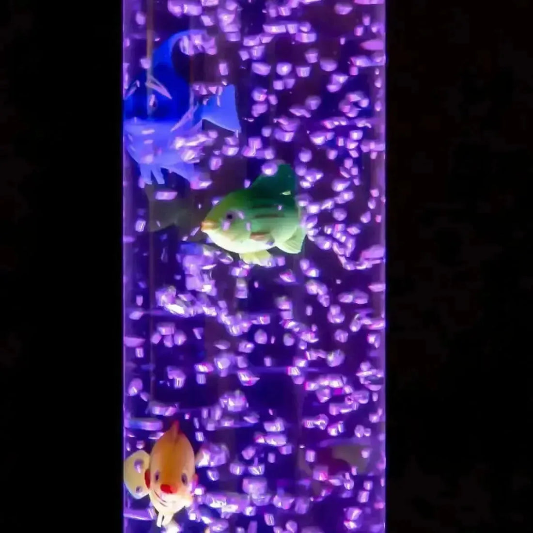 Bubble Tube 1.2 Metre-Bubble Tube 1.2 Metre