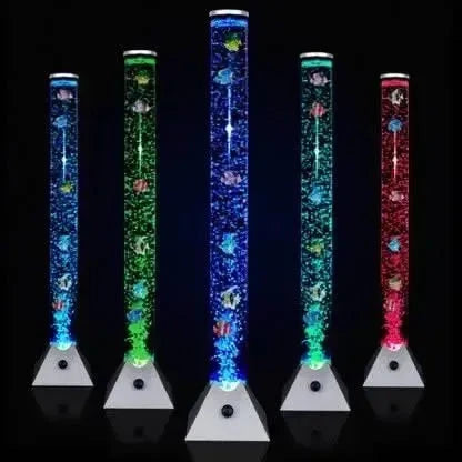 Bubble tube 90cm-Bubble tube 90cm