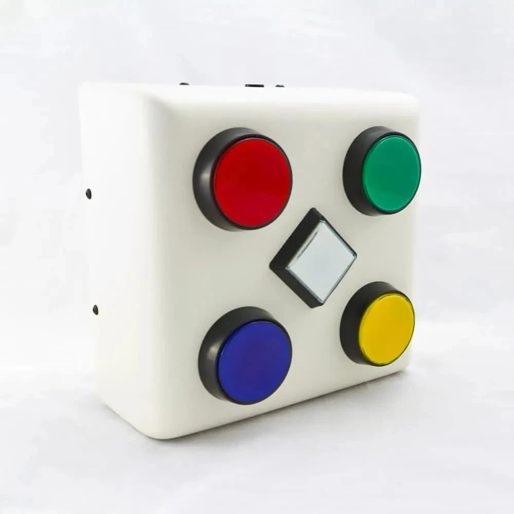 Bubble Tube Interactive with Remote Control-Bubble Tube Interactive with Remote Control