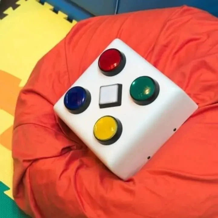 Bubble Tube Interactive with Remote Control-Bubble Tube Interactive with Remote Control