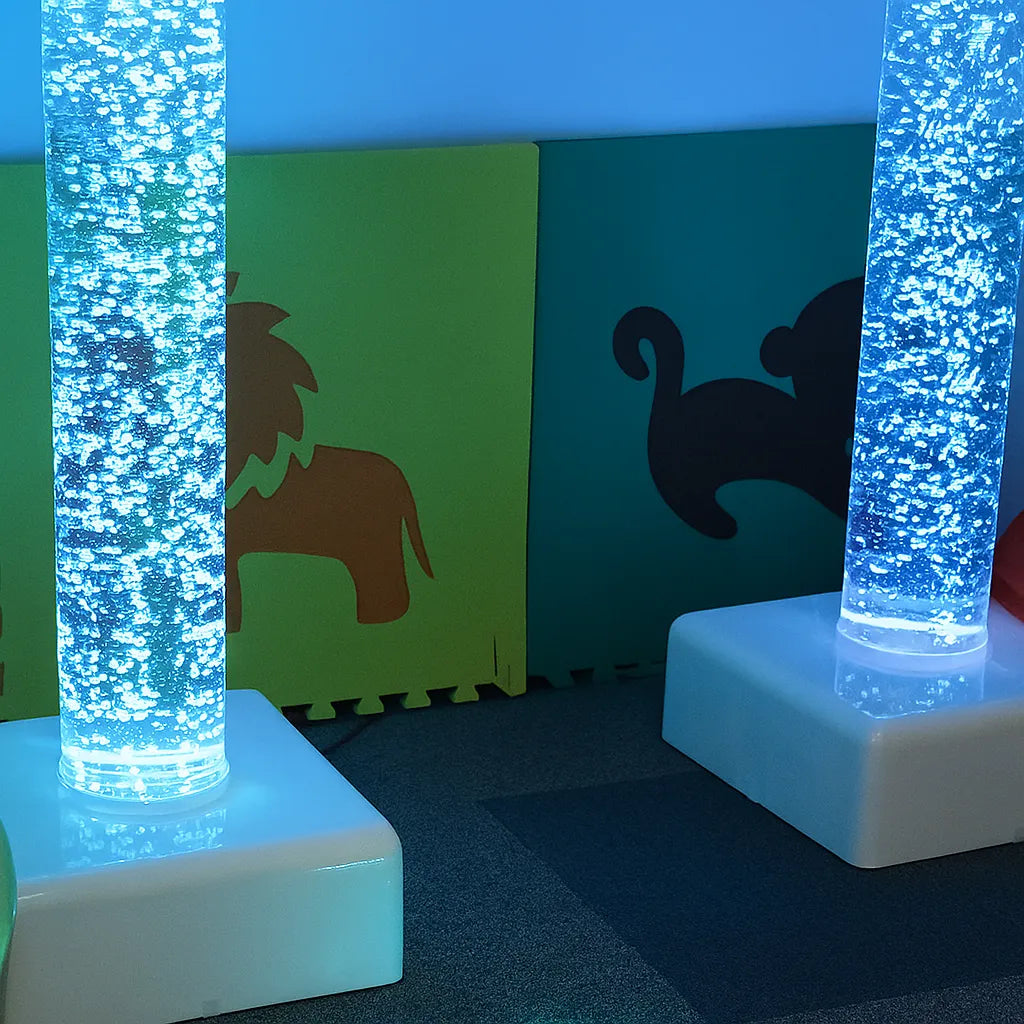 Bubble Tube Sound Sensitive-Bubble Tube Sound Sensitive