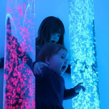 Bubble Tube Sound Sensitive-Bubble Tube Sound Sensitive