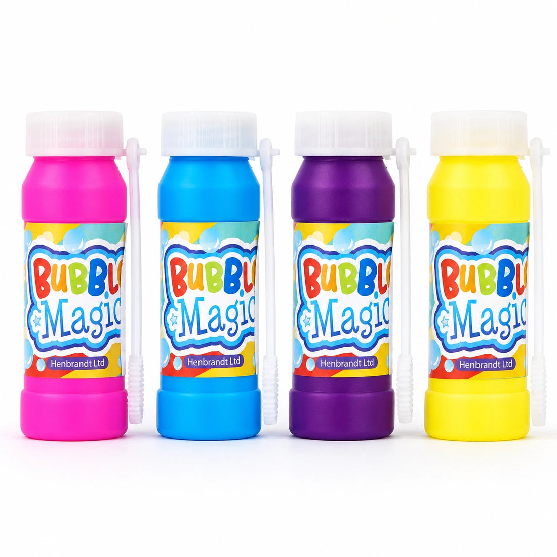 Bubble Tubs-Bubble Tubs