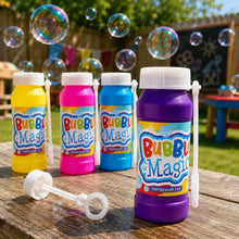 Bubble Tubs-Bubble Tubs