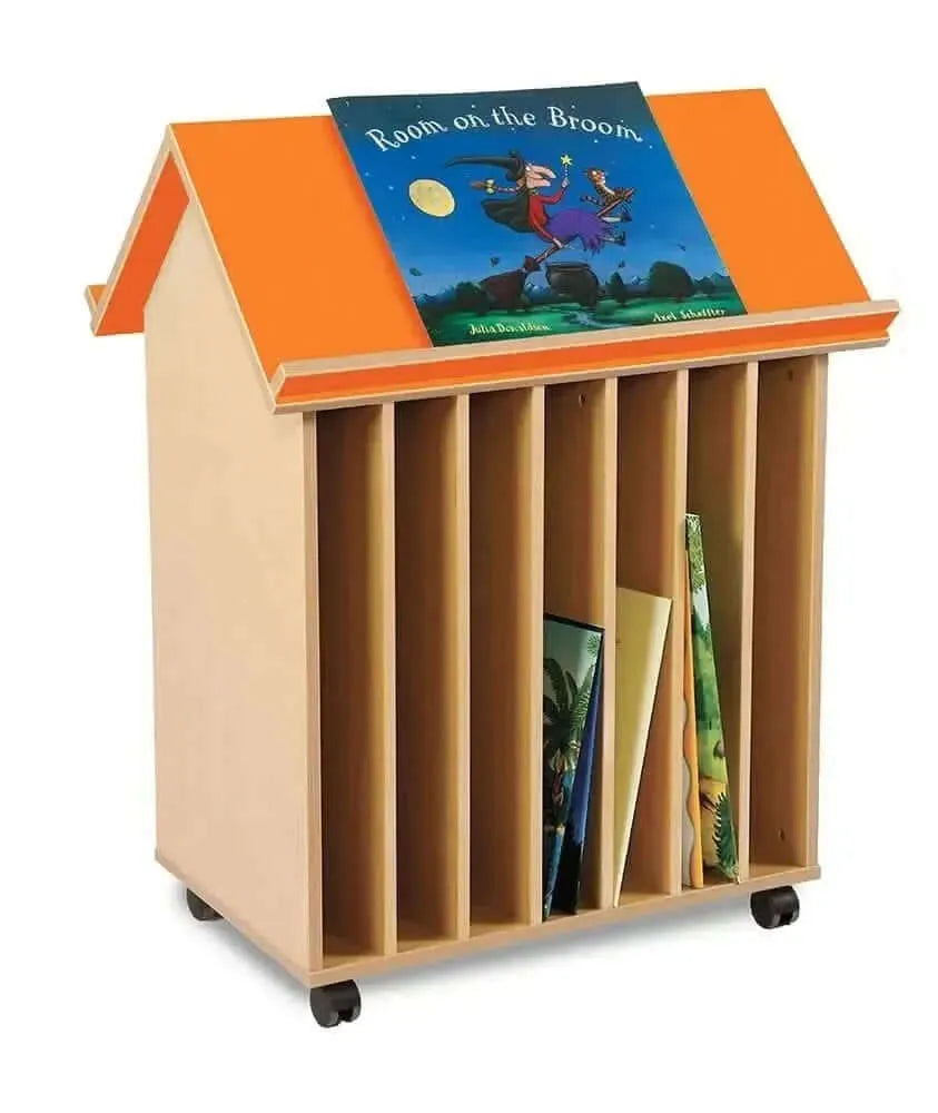 Bubblegum Big Book House-Bubblegum Big Book House