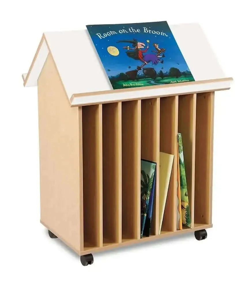 Bubblegum Big Book House-Bubblegum Big Book House