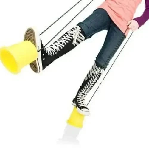 Bucket Balance Stilts-Bucket Balance Stilts