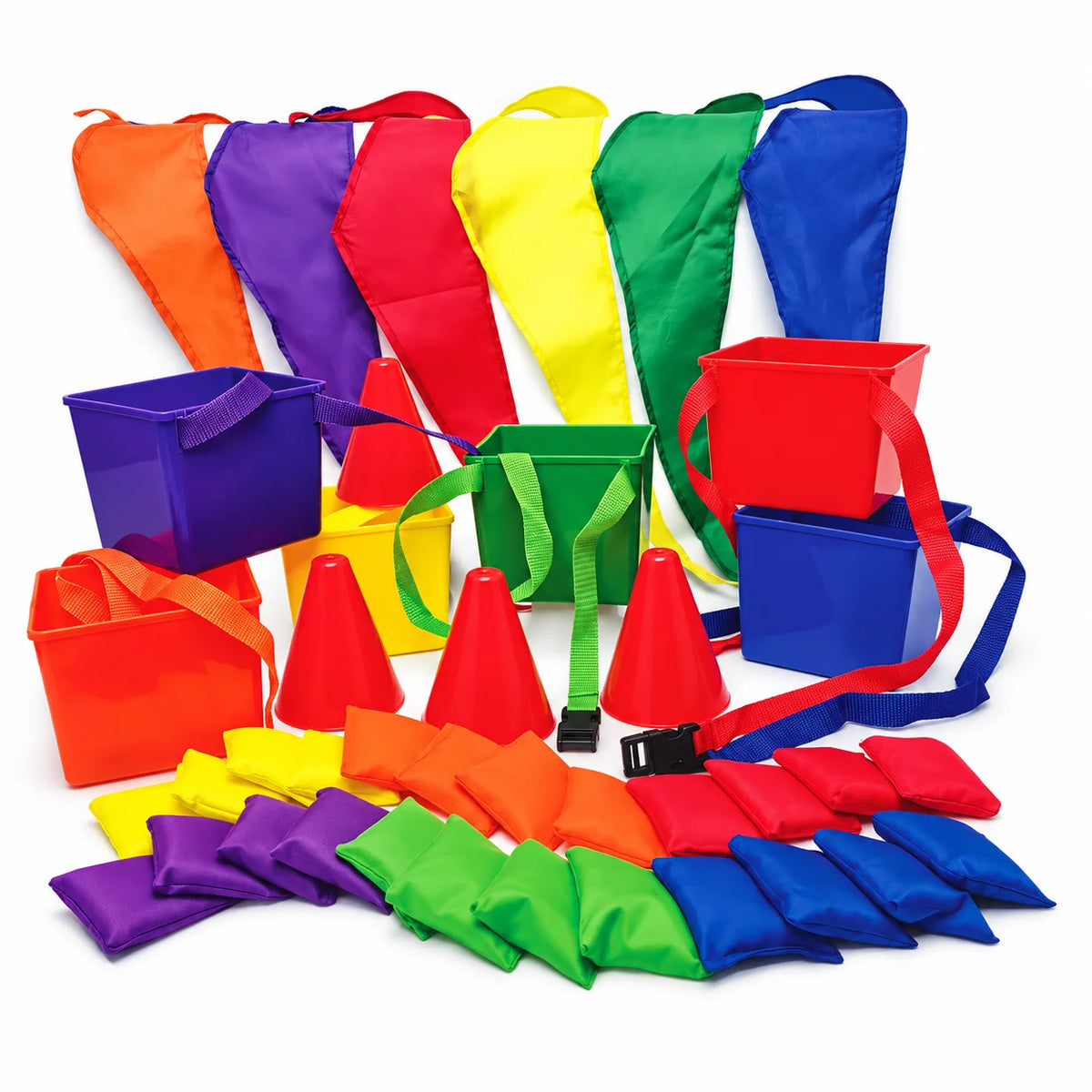 Bucket Blast Game-Bucket Blast Game