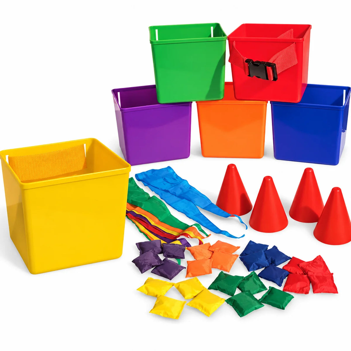 Bucket Blast Game-Bucket Blast Game