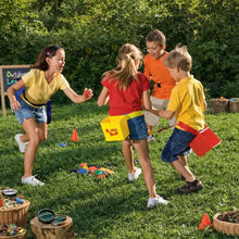 Bucket Blast Game-Bucket Blast Game