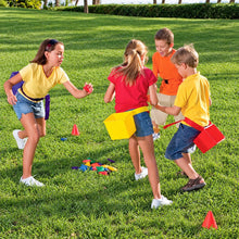 Bucket Blast Game-Bucket Blast Game
