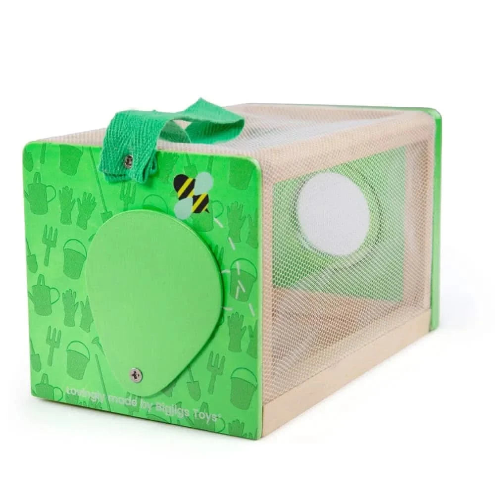 Bug Box-Bug Box