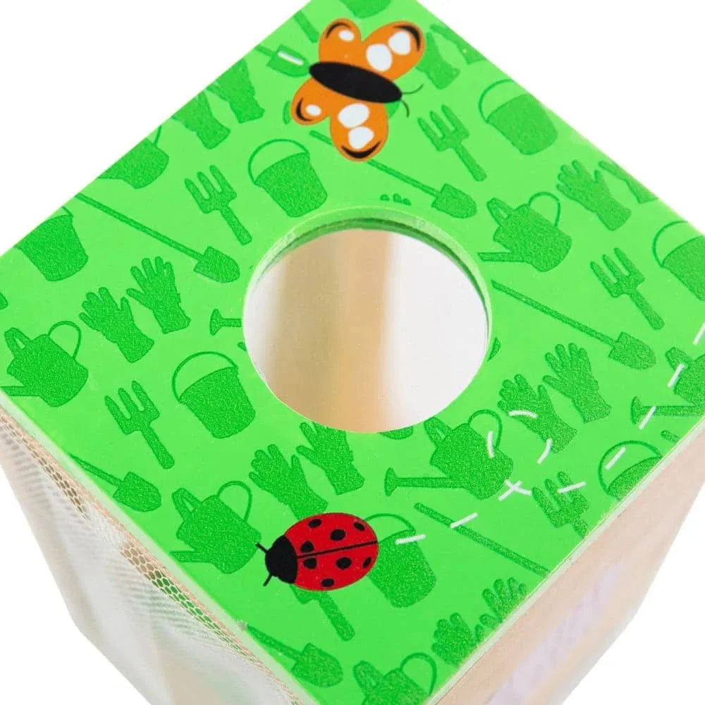 Bug Box-Bug Box