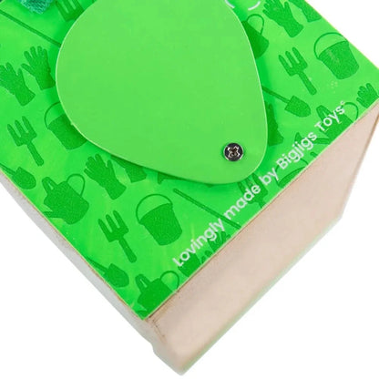 Bug Box-Bug Box