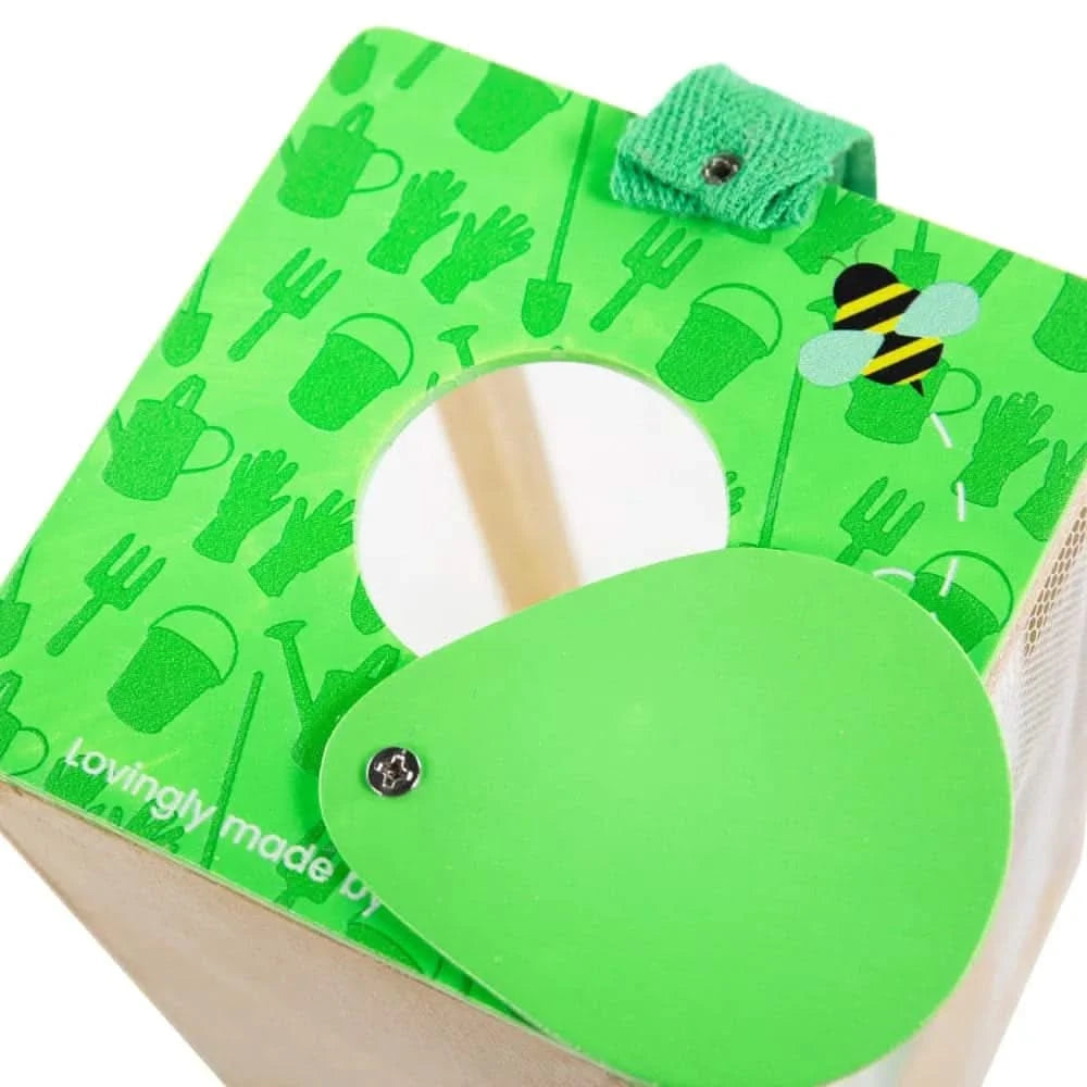 Bug Box-Bug Box