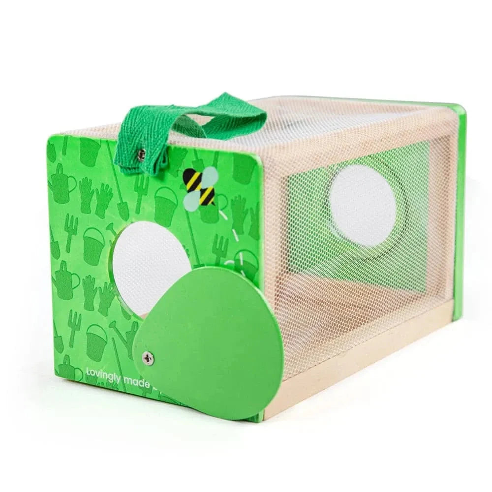 Bug Box-Bug Box