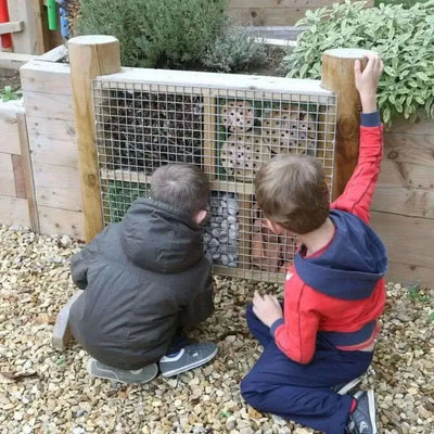 Bug Hotel-Bug Hotel