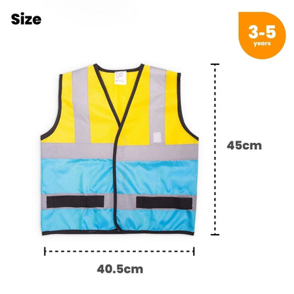 Builder Dress Up-Builder Dress Up