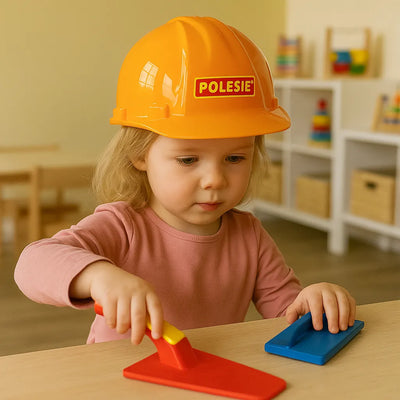Builders Hat-Builders Hat