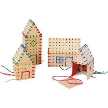 Building Threading Game-Building Threading Game