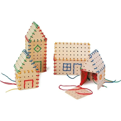 Building Threading Game-Building Threading Game