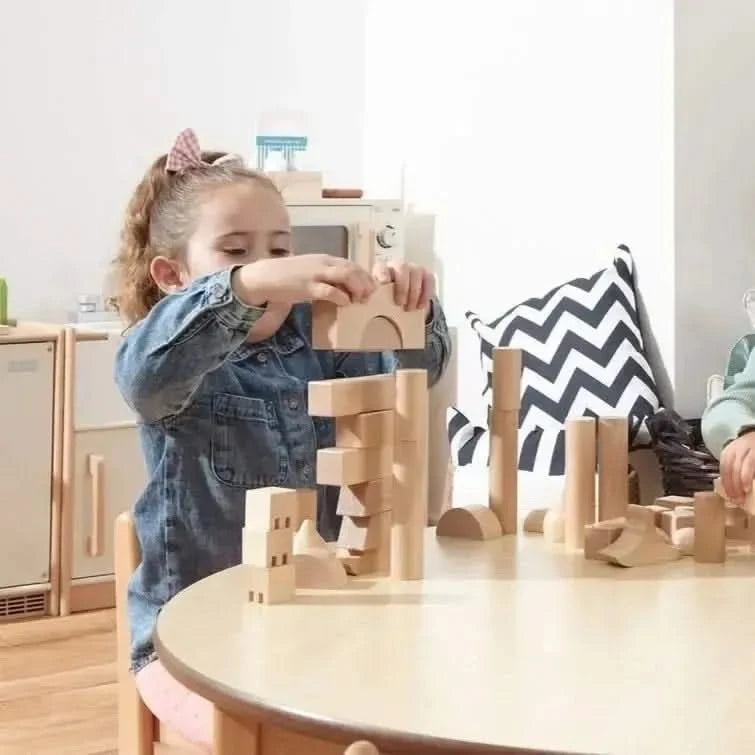 Bulk Block Play Set 200 Pieces-Bulk Block Play Set 200 Pieces