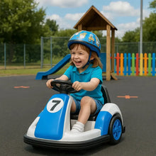 Bumper Car-Bumper Car
