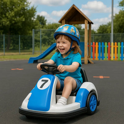 Bumper Car-Bumper Car