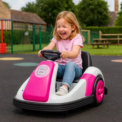 Bumper Car-Bumper Car