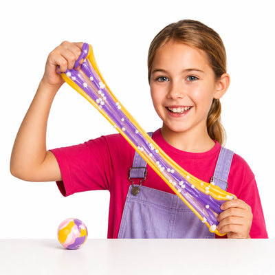 Butter Putty Ball-Butter Putty Ball