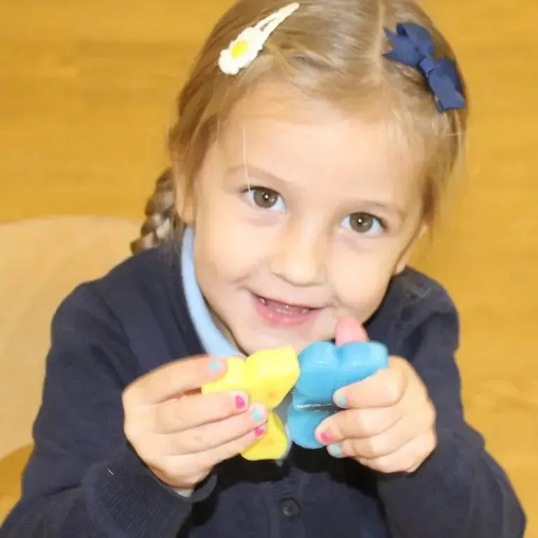 Butterflies – Sensory Play Stones-Butterflies – Sensory Play Stones