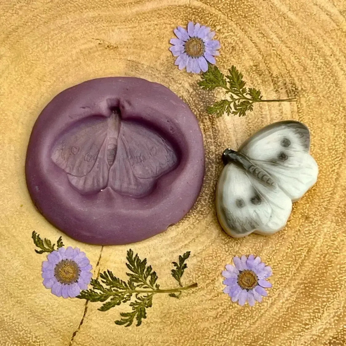 Butterflies – Sensory Play Stones-Butterflies – Sensory Play Stones
