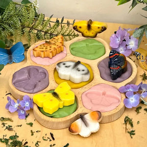 Butterflies – Sensory Play Stones-Butterflies – Sensory Play Stones