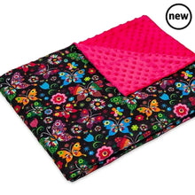 Butterflies Weighted Blanket-Butterflies Weighted Blanket