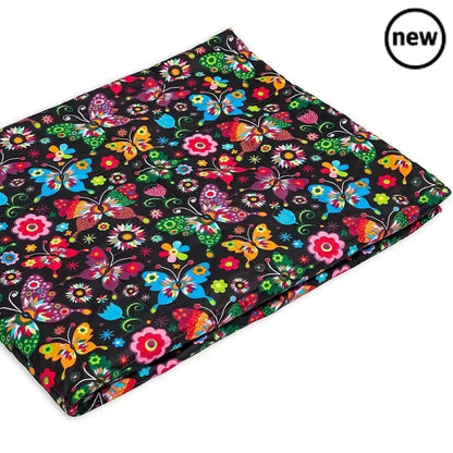 Butterflies Weighted Blanket-Butterflies Weighted Blanket