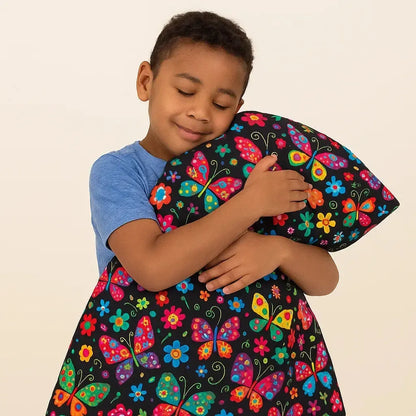 Butterflies Weighted Blanket-Butterflies Weighted Blanket