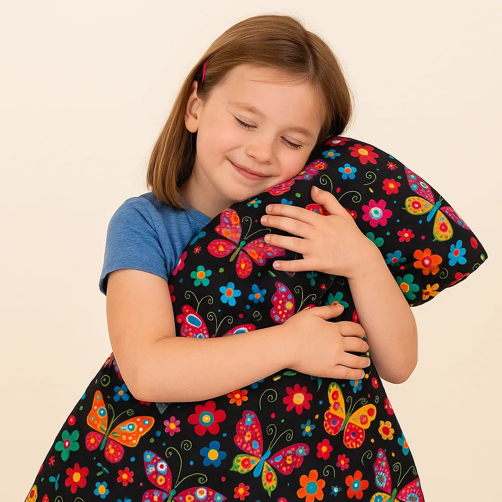 Butterflies Weighted Blanket-Butterflies Weighted Blanket